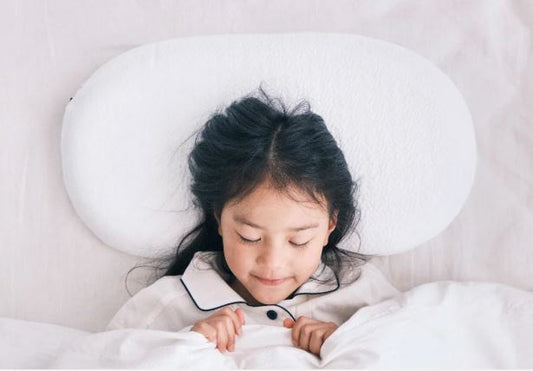 Housse de Remplacement Ko Hitsuji no Iranai Makura | Oreiller Enfant Japonais