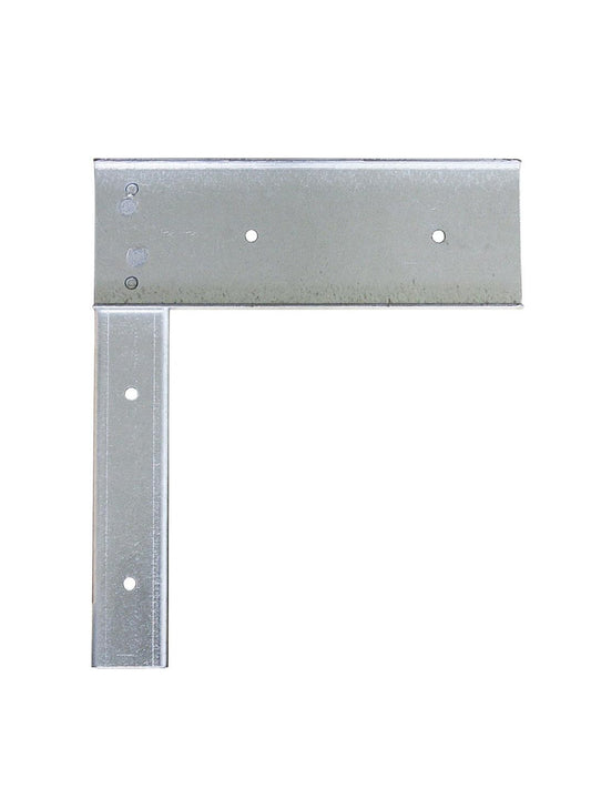 Japanese Square E-SPF for Wood 1x4 & 2x4 - Marking and Screw Positioning Guide