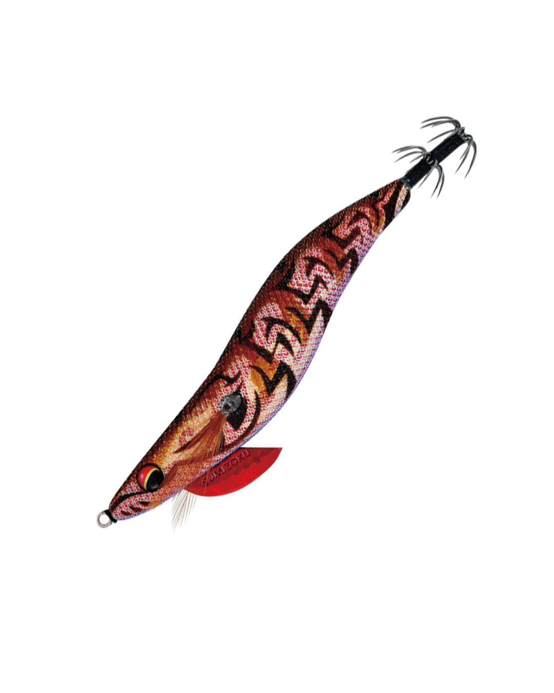 Turlutte Japonaise SUMIZOKU High Balance – Egi Calamar Normal & Deep 2.5 / 3 / 3.5