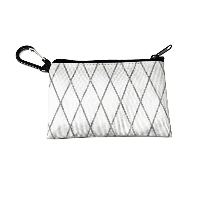 Mini portefeuille ultraléger Oxtos X-PAC OX-171 – vue 6