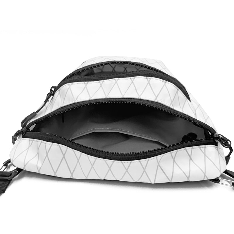 Sac de voyage compact Oxtos X-PAC Sling Trip OX-173 – vue 6