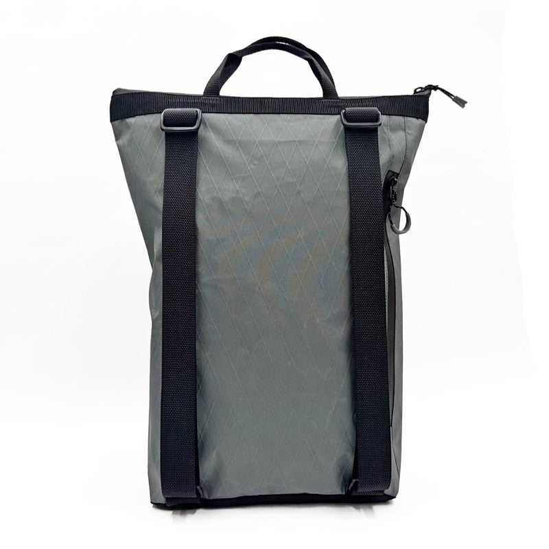 Sac à dos tote 2-en-1 Oxtos X-PAC Urban Tote Pack 9 L OX-174 – vue 6