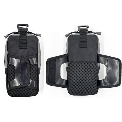 Poche de bretelle Oxtos X-PAC OX-175 pour sac à dos – vue 6