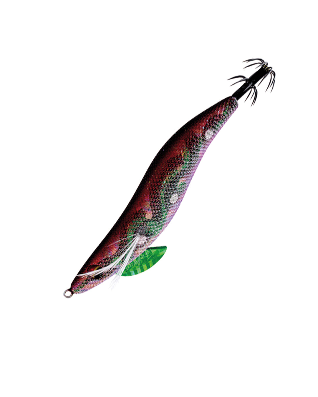 Turlutte Japonaise SUMIZOKU High Balance – Egi Calamar Normal & Deep 2.5 / 3 / 3.5