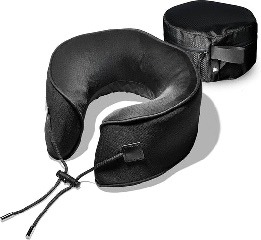 Hitsuji no Iranai Neck Pillow | Oreiller Cervical Japonais Ergonomique
