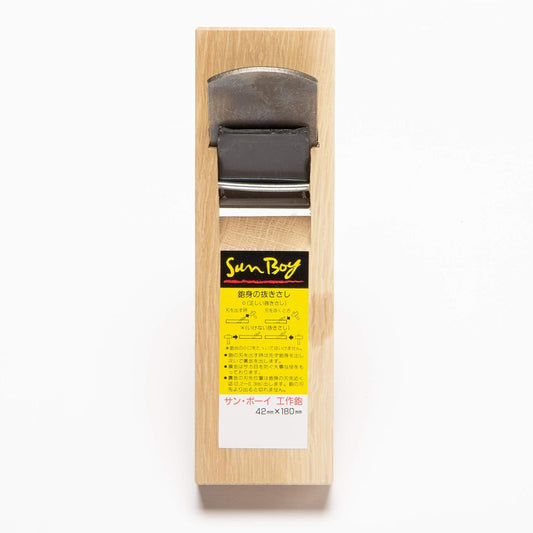 DEXSENT Workshop No.01 – Set d’Outils Japonais pour le Travail du Bois – Scie Ryoba, Rabot & Ciseaux à Bois KAKURI