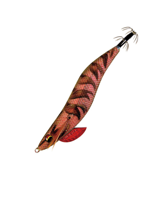 Turlutte Japonaise SUMIZOKU High Balance – Egi Calamar Normal & Deep 2.5 / 3 / 3.5