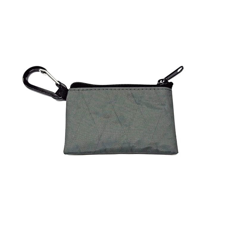 Porte-monnaie ultraléger Oxtos X-PAC OX-170 – vue 7