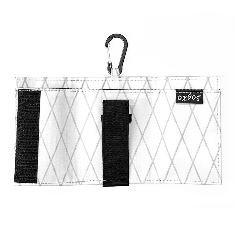 Portefeuille pliable ultraléger Oxtos X-PAC OX-172 – vue 7