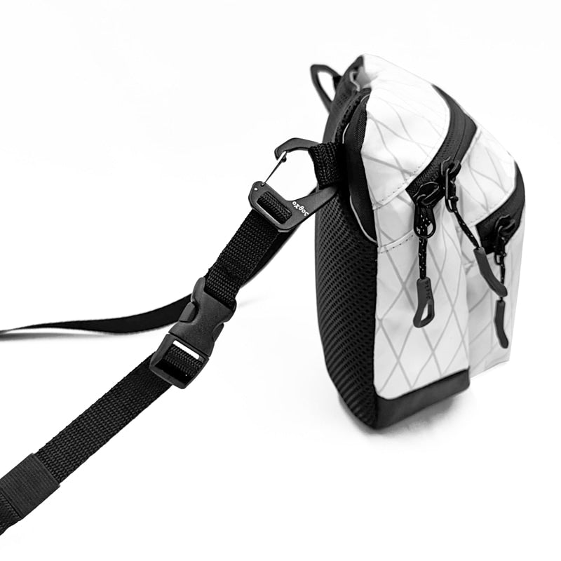 Sac de voyage compact Oxtos X-PAC Sling Trip OX-173 – vue 7