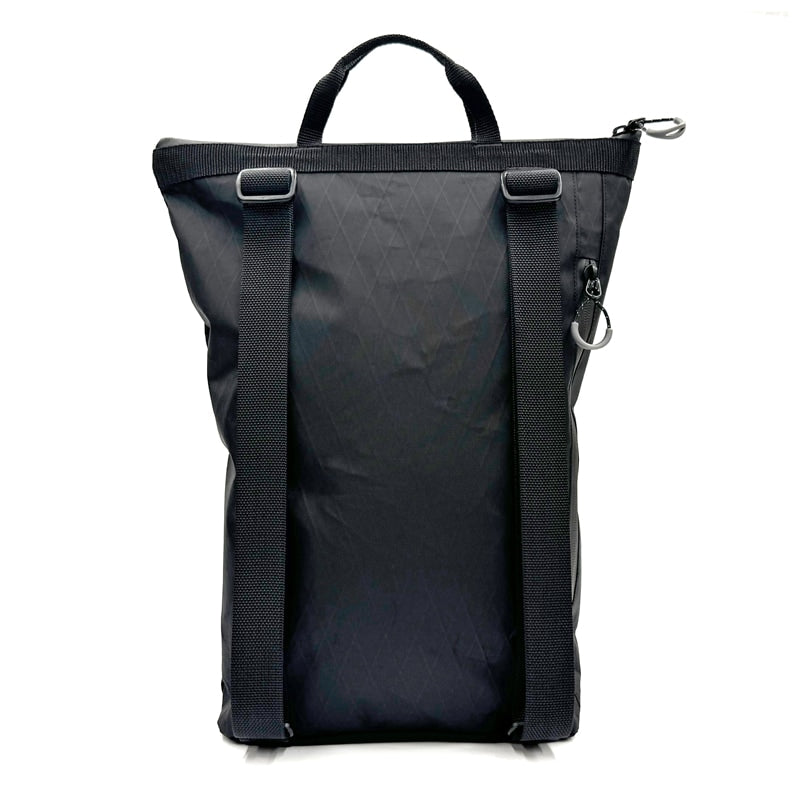 Sac à dos tote 2-en-1 Oxtos X-PAC Urban Tote Pack 9 L OX-174 – vue 7
