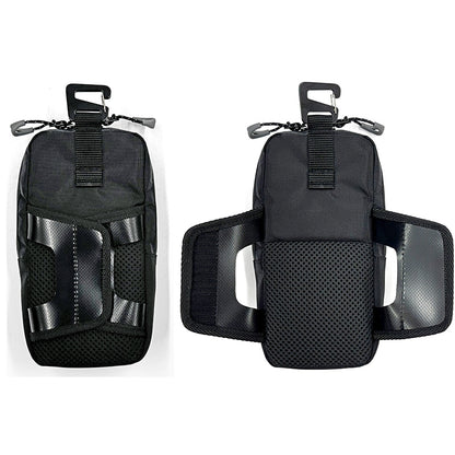 Poche de bretelle Oxtos X-PAC OX-175 pour sac à dos – vue 7