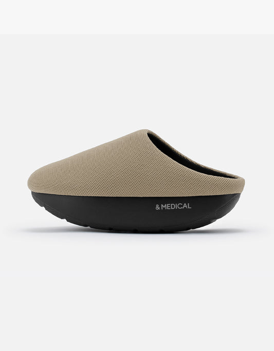 KAMOLEG 2.0 – Indoor fitness shoes for walking and body strengthening