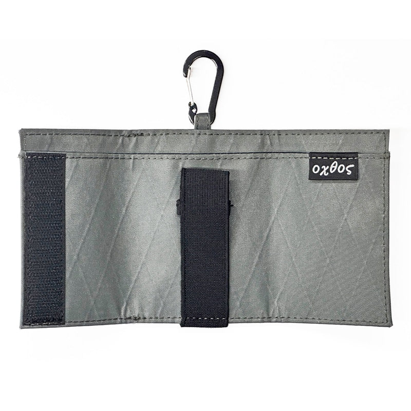 Portefeuille pliable ultraléger Oxtos X-PAC OX-172 – vue 8
