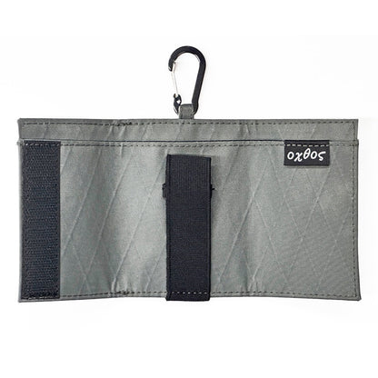 Portefeuille pliable ultraléger Oxtos X-PAC OX-172 – vue 8