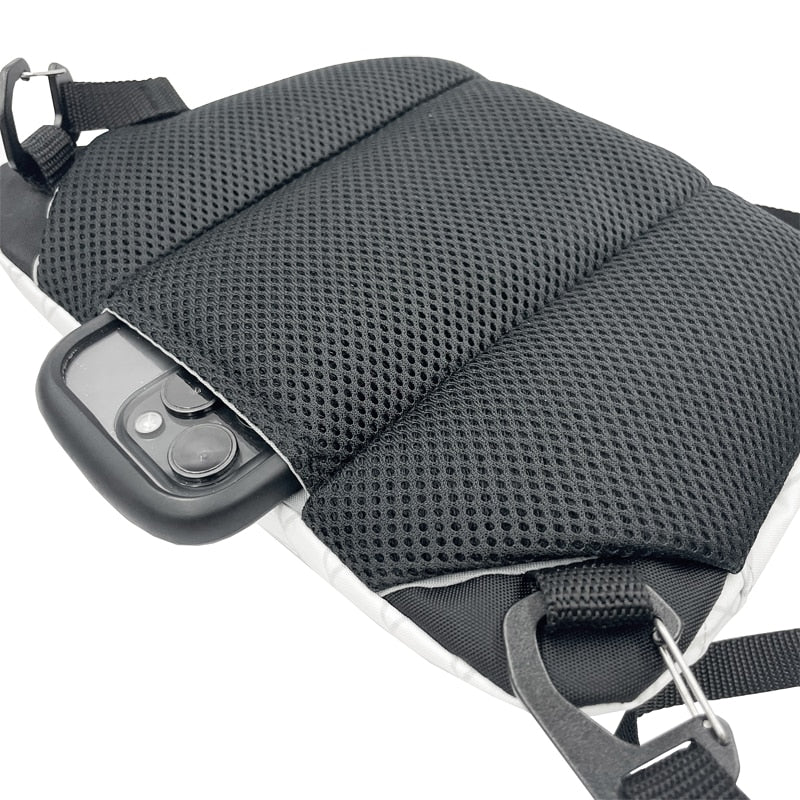 Sac de voyage compact Oxtos X-PAC Sling Trip OX-173 – vue 8