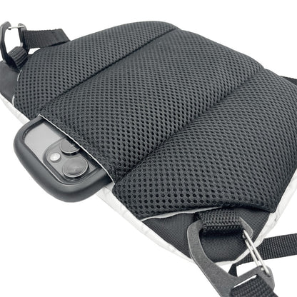Sac de voyage compact Oxtos X-PAC Sling Trip OX-173 – vue 8