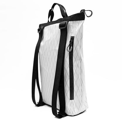 Sac à dos tote 2-en-1 Oxtos X-PAC Urban Tote Pack 9 L OX-174 – vue 8
