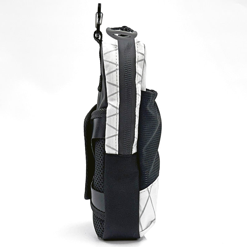 Poche de bretelle Oxtos X-PAC OX-175 pour sac à dos – vue 8