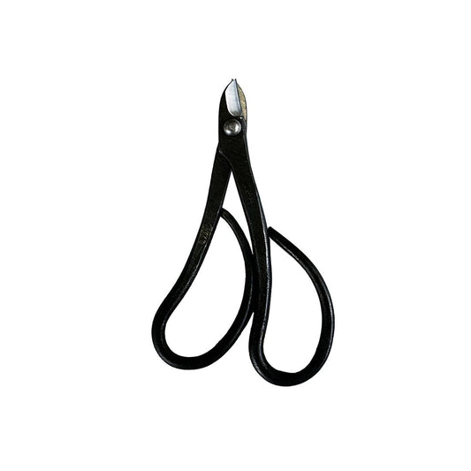 Ciseaux Japonais Coupe Fil Bonsaï Artisanaux 120 mm – Super Steel
