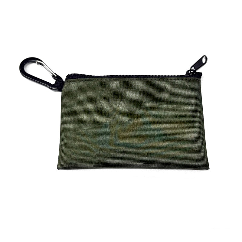 Mini portefeuille ultraléger Oxtos X-PAC OX-171 – vue 9
