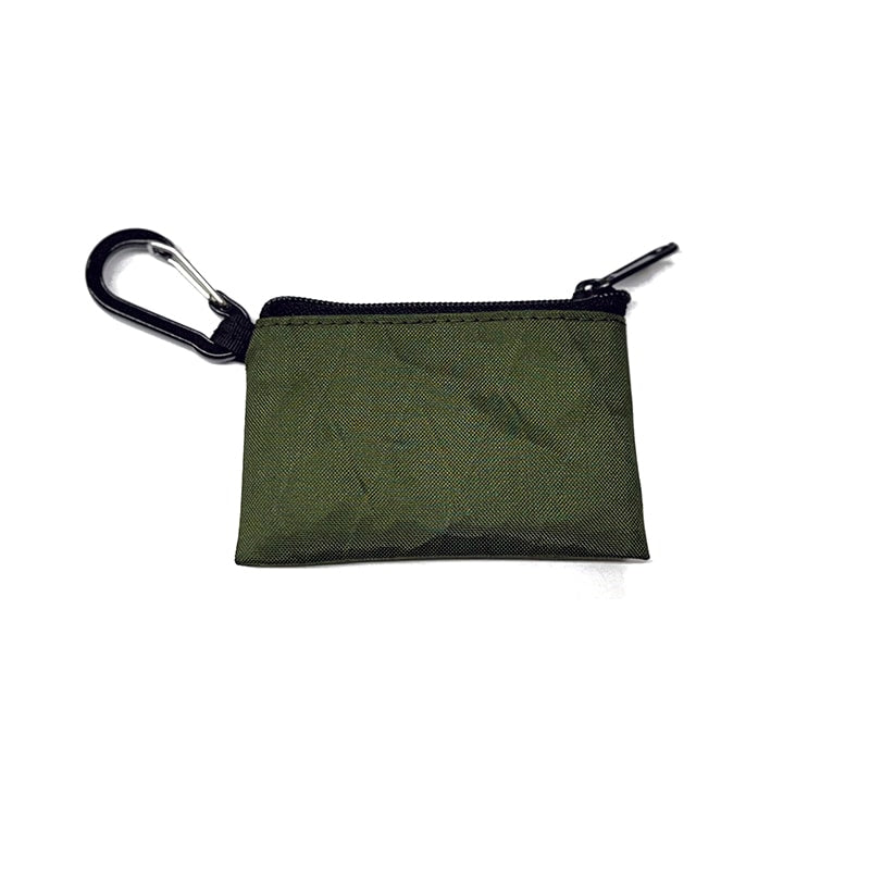 Porte-monnaie ultraléger Oxtos X-PAC OX-170 – vue 9