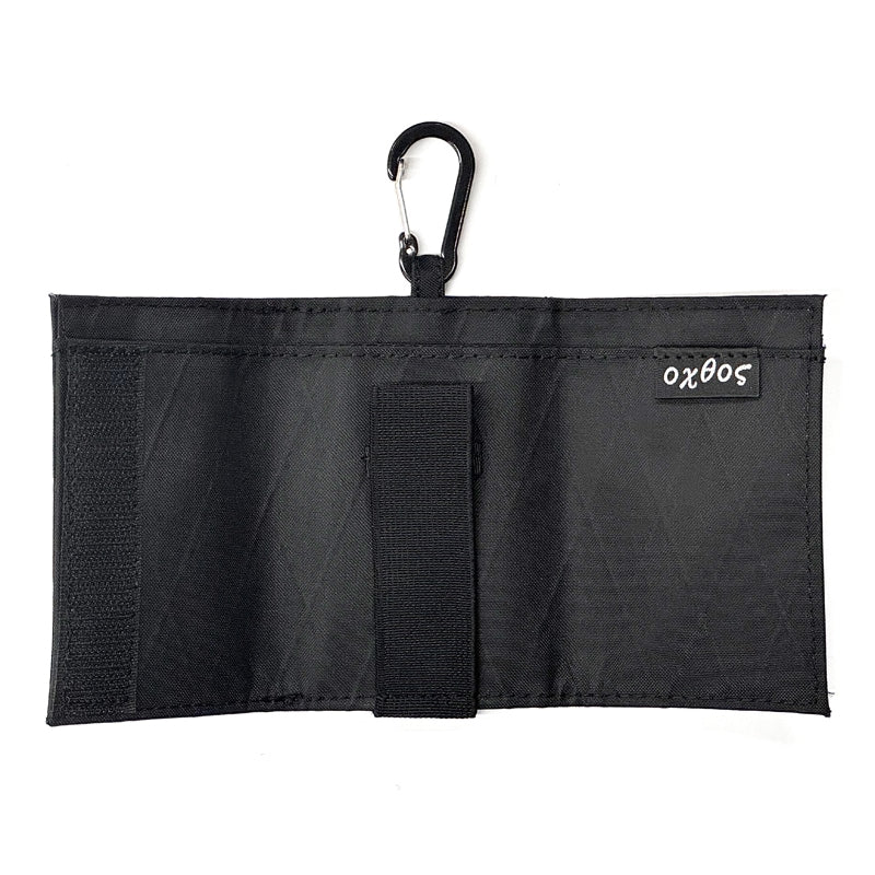 Portefeuille pliable ultraléger Oxtos X-PAC OX-172 – vue 9