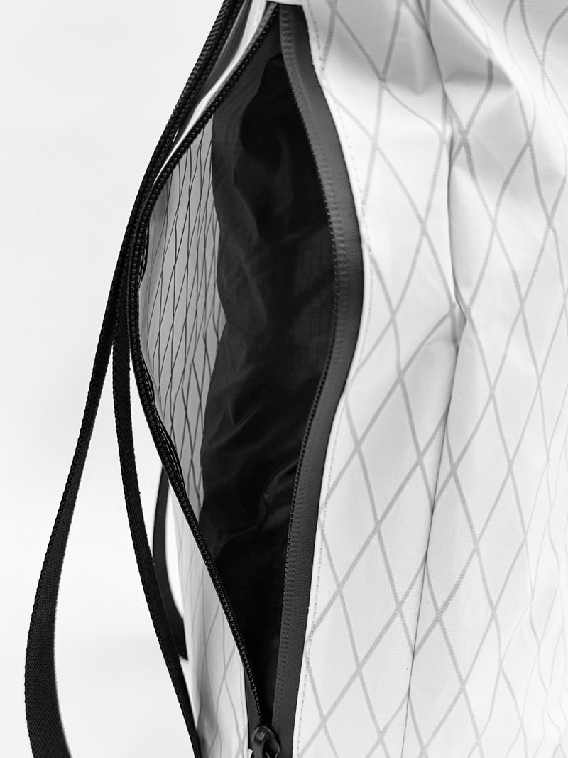 Sac à dos tote 2-en-1 Oxtos X-PAC Urban Tote Pack 9 L OX-174 – vue 9