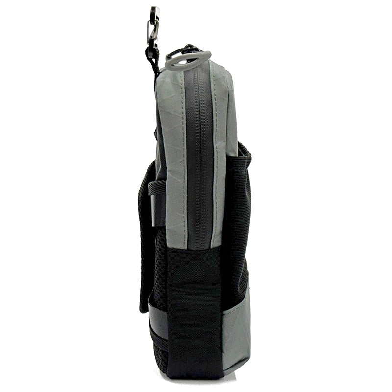 Poche de bretelle Oxtos X-PAC OX-175 pour sac à dos – vue 9