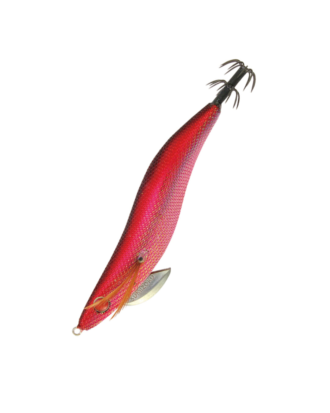 Turlutte Japonaise SUMIZOKU High Balance – Egi Calamar Normal & Deep 2.5 / 3 / 3.5