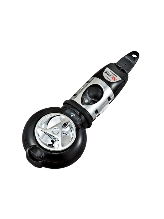 Tajima Sumitsubo XX – Japanese leak-proof mini chalk line