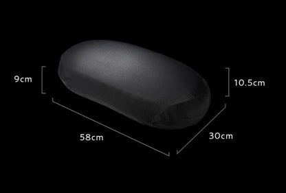 Hitsuji no Iranai Makura Nagomi | Japanese Ergonomic TPE Pillow