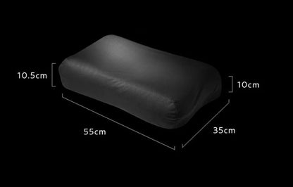 Hitsuji no Iranai Makura Nagomi | Japanese Ergonomic TPE Pillow