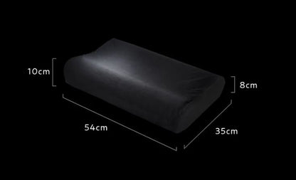 Hitsuji no Iranai Makura Nagomi | Japanese Ergonomic TPE Pillow