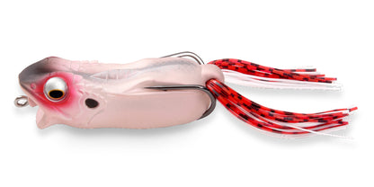 Megabass Gabarin Jr. – Frog topwater floating haute précision pour black bass