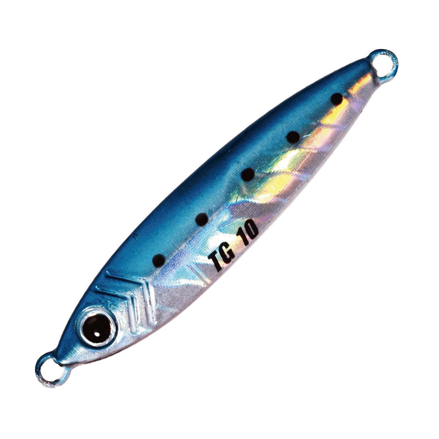 Leurre de pêche en eau salée – Jig tungstène 120 g – Major Craft Jigpara TG