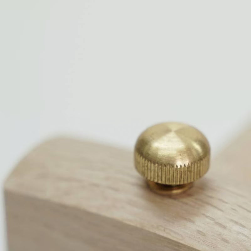 Japanese Kebiki Double Blade Yubido – Small Model – Woodworking Marking Tool