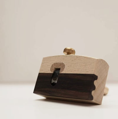 Japanese Kebiki Double Blade Yubido – Small Model – Woodworking Marking Tool