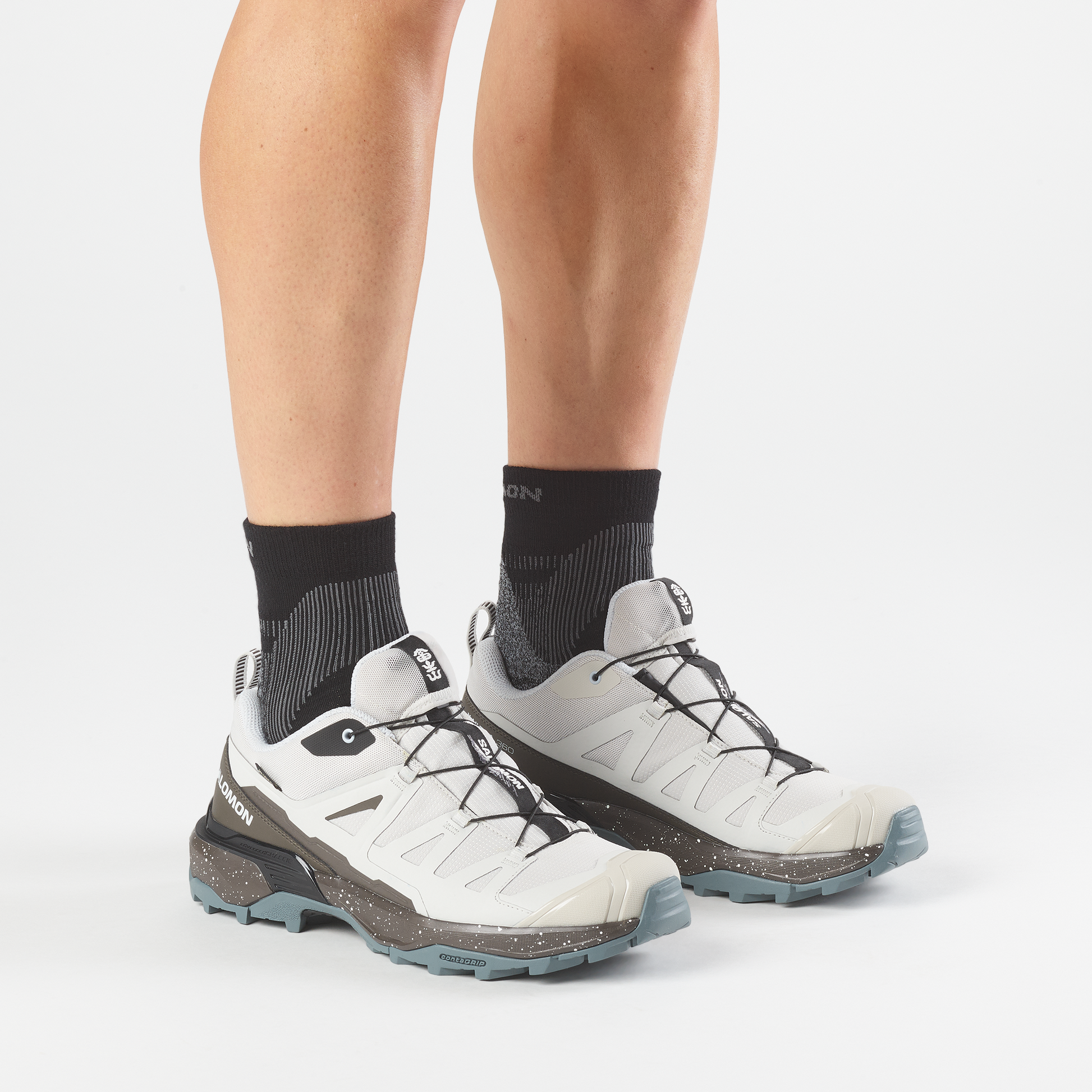 Salomon X Ultra 360 GORE-TEX Goraiko – vue 9