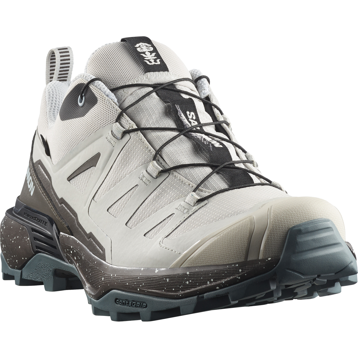Salomon X Ultra 360 GORE-TEX Goraiko – vue 4