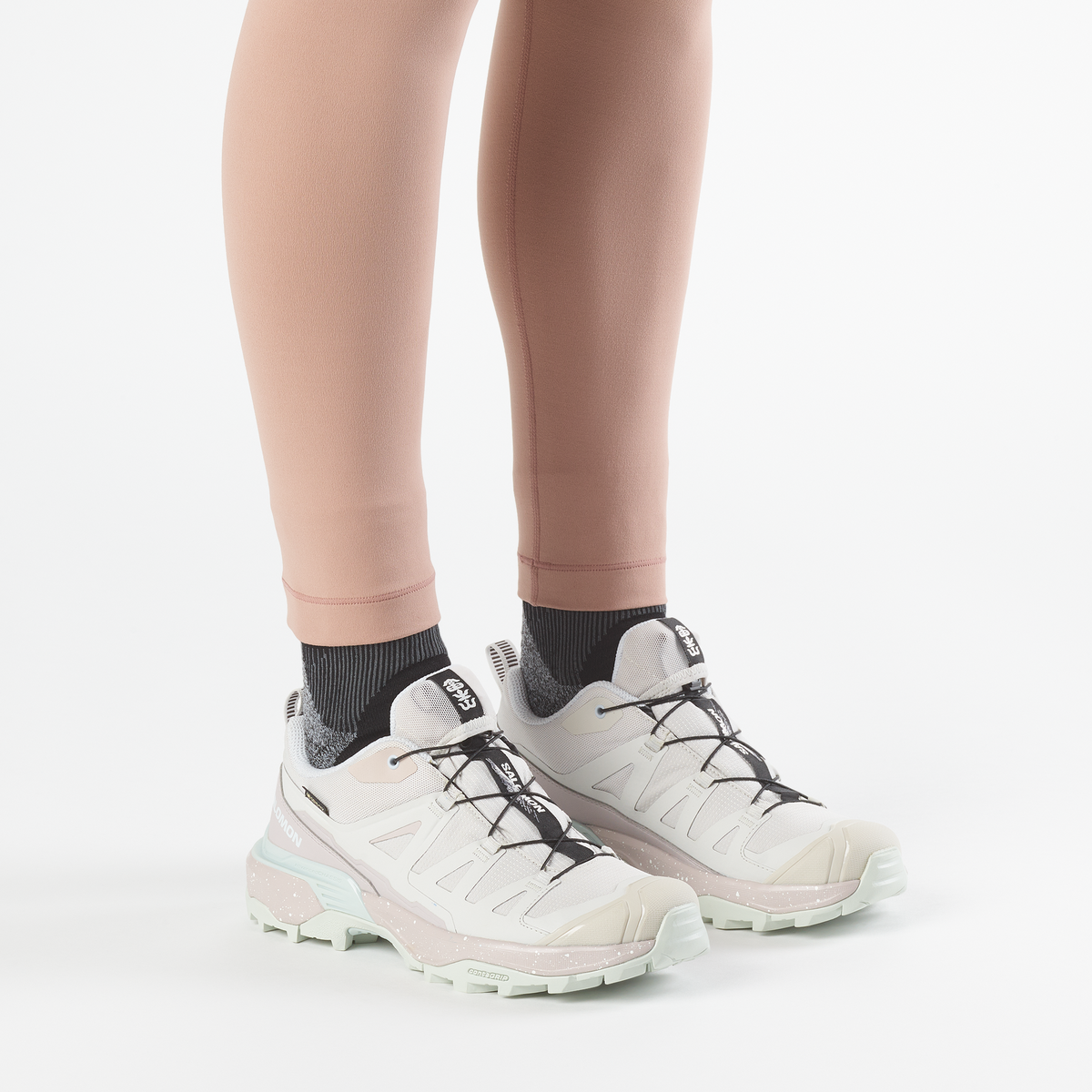 Salomon X Ultra 360 GORE-TEX Goraiko – vue 9