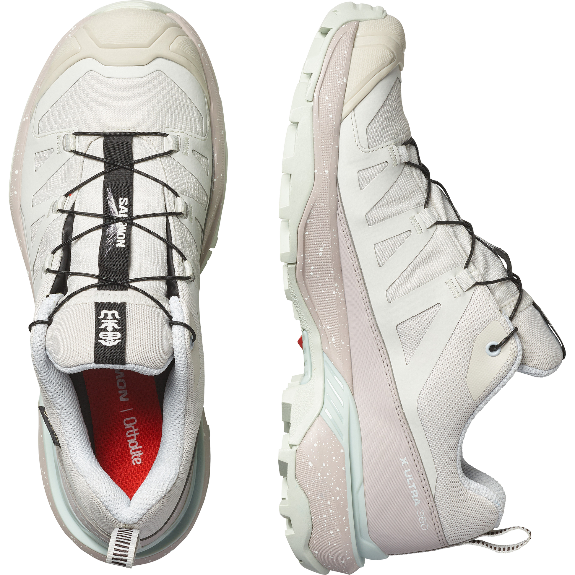 Salomon X Ultra 360 GORE-TEX Goraiko – vue 5