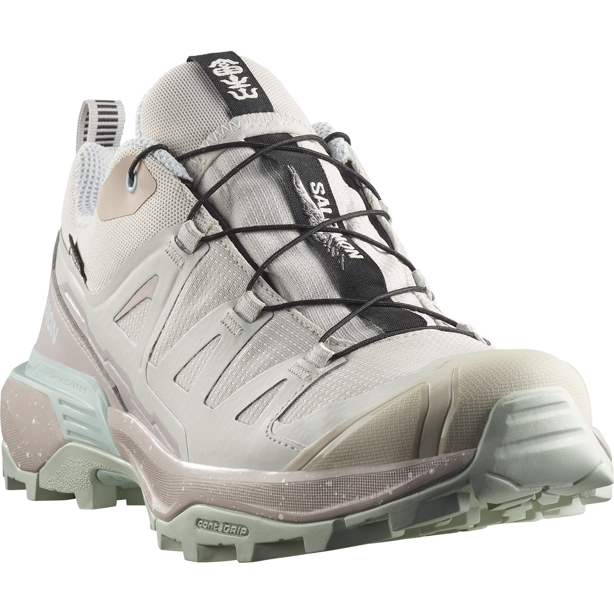 Salomon X Ultra 360 GORE-TEX Goraiko – vue 4