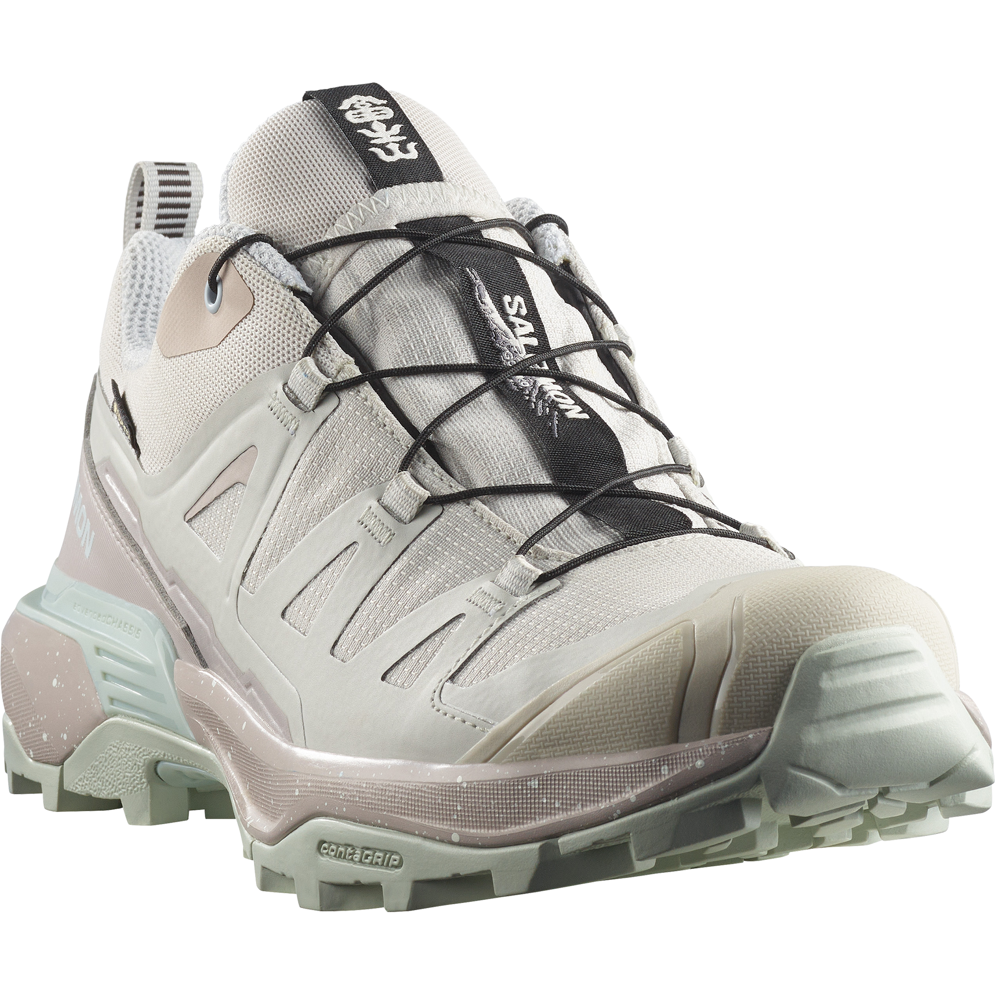 Salomon X Ultra 360 GORE-TEX Goraiko – vue 4