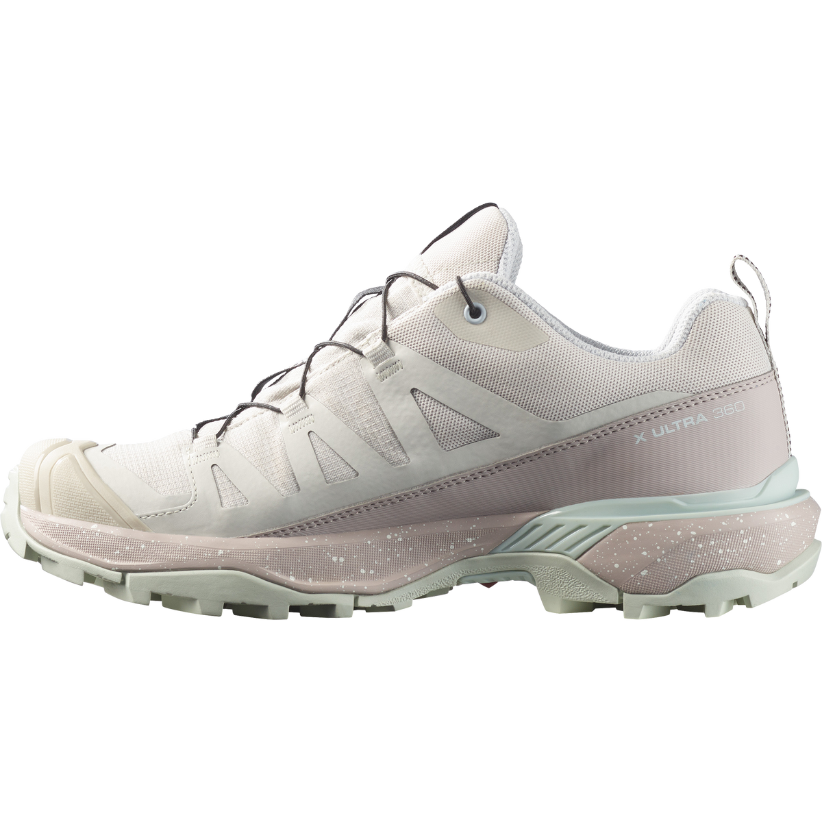 Salomon X Ultra 360 GORE-TEX Goraiko – vue 7