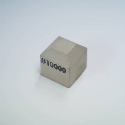 Pierre Nagura GC #1000 à #10000 – Nagura Synthétique Green Carbon pour Pierres #3000+