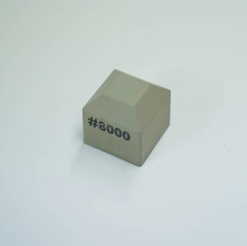 Pierre Nagura GC #1000 à #10000 – Nagura Synthétique Green Carbon pour Pierres #3000+