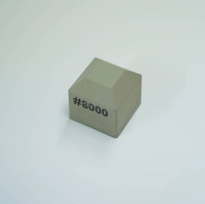 Pierre Nagura GC #1000 à #10000 – Nagura Synthétique Green Carbon pour Pierres #3000+