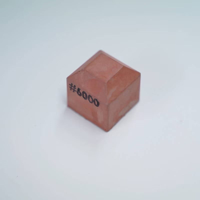 Pierre Nagura GC #1000 à #10000 – Nagura Synthétique Green Carbon pour Pierres #3000+