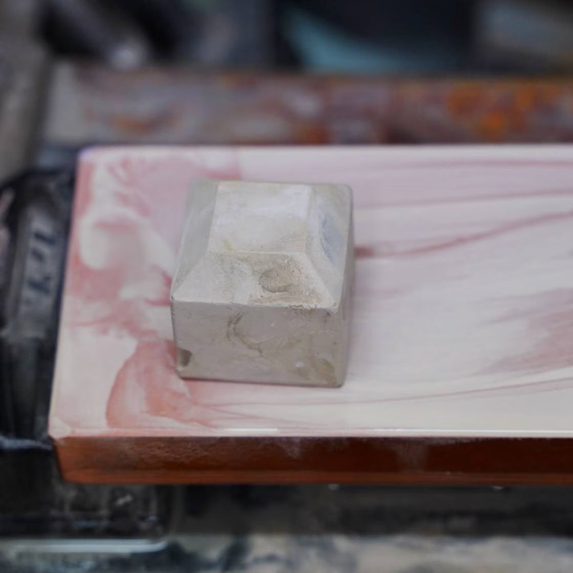 Pierre Nagura GC #1000 à #10000 – Nagura Synthétique Green Carbon pour Pierres #3000+